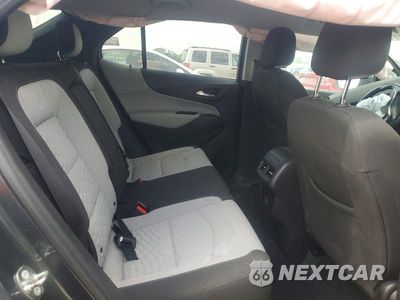 Zdjęcie 11 z 13 samochodu: 2018 CHEVROLET EQUINOX LT VIN:2GNAXJEV7J6248529 - miniatura