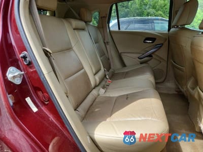 Zdjęcie 11 z 13 samochodu: 2015 ACURA RDX VIN:5J8TB3H33FL003460 - miniatura