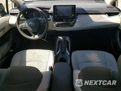 Zdjęcie 8 z 12 samochodu: 2021 TOYOTA COROLLA LE VIN:JTDEPMAEXMJ138793 - miniatura