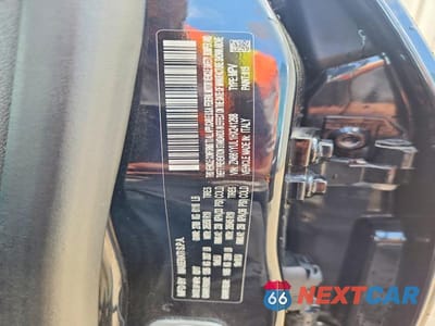 Zdjęcie 13 z 13 samochodu: 2017 MASERATI LEVANTE S LUXURY VIN:ZN661YUL1HX241268 - miniatura