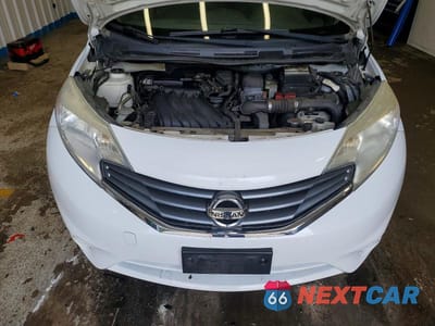 Zdjęcie 11 z 13 samochodu: 2016 NISSAN VERSA NOTE S PLUS VIN:3N1CE2CP9GL371175 - miniatura