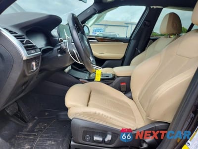 Zdjęcie 7 z 13 samochodu: 2023 BMW X3 XDRIVE30I VIN:5UX53DP06P9R23808 - miniatura