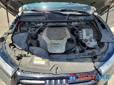 Zdjęcie 12 z 13 samochodu: 2019 AUDI SQ5 PREMIUM PLUS VIN:WA1B4AFY4K2101138 - miniatura
