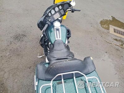 Zdjęcie 6 z 9 samochodu: 2015 HARLEY-DAVIDSON FLHTK ULTRA LIMITED VIN:1HD1KEL14FB602430 - miniatura