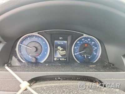 Zdjęcie 9 z 12 samochodu: 2017 TOYOTA CAMRY XLE VIN:4T1BF1FK7HU681716 - miniatura