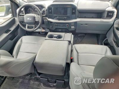 Zdjęcie 8 z 12 samochodu: 2022 FORD 150 VIN:1FTEW1EB4NKE44711 - miniatura