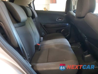 Zdjęcie 10 z 12 samochodu: 2022 HONDA HR-V EX VIN:3CZRU6H55NM773138 - miniatura