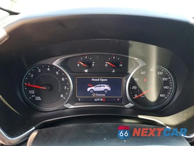 Zdjęcie 9 z 13 samochodu: 2022 CHEVROLET EQUINOX PREMIER VIN:2GNAXXEV2N6103777 - miniatura