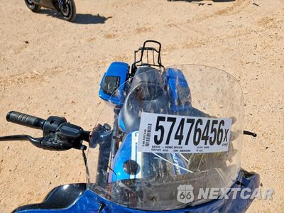 Piąte zdjęcie samochodu w środku: 2023 HARLEY-DAVIDSON FLHXST VIN:1HD1ABL1XPB655247 - miniatura