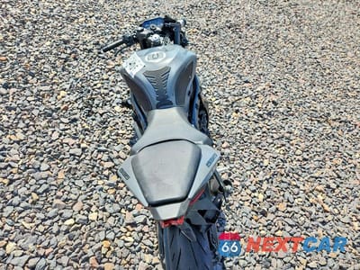 Zdjęcie 6 z 9 samochodu: 2025 KAWASAKI ZX636 K VIN:JKBZXJJ10SA021093 - miniatura
