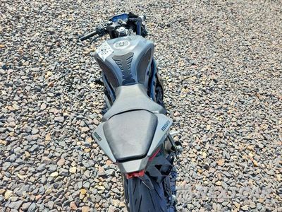 Zdjęcie 6 z 9 samochodu: 2025 KAWASAKI ZX636 K VIN:JKBZXJJ10SA021093 - miniatura