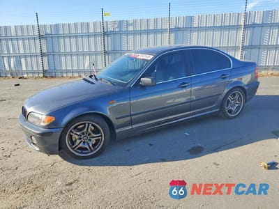 2002 BMW 330 I WBAEV53452KM02068 - główne zdjęcie licytacji z USA - miniatura