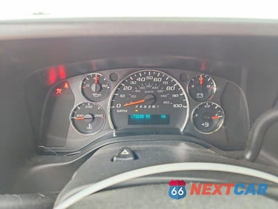 Zdjęcie 9 z 13 samochodu: 2011 CHEVROLET EXPRESS G3500 LT VIN:1GAZG1FG0B1152640 - miniatura