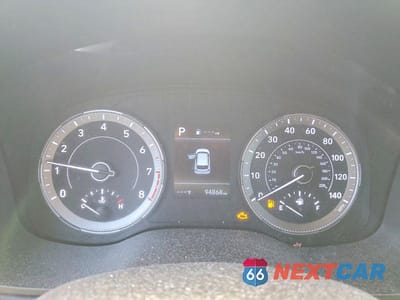 Zdjęcie 9 z 13 samochodu: 2022 HYUNDAI VENUE SE VIN:KMHRB8A30NU141526 - miniatura