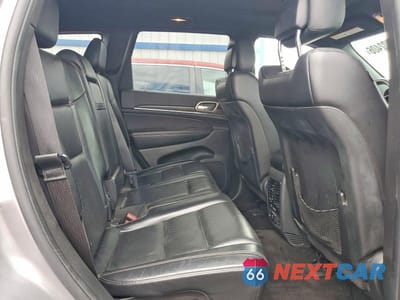 Zdjęcie 10 z 12 samochodu: 2015 JEEP GRAND CHEROKEE LIMITED VIN:1C4RJFBG6FC718595 - miniatura