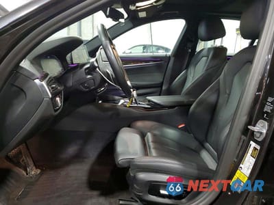 Zdjęcie 7 z 13 samochodu: 2020 BMW 530XE VIN:WBAJB1C05LCD36181 - miniatura