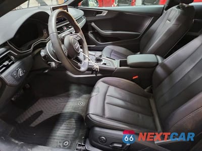 Zdjęcie 7 z 12 samochodu: 2018 AUDI A5 PREMIUM PLUS VIN:WAUPNAF55JA051348 - miniatura