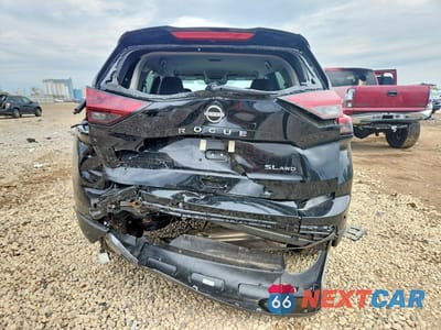 Zdjęcie 6 z 13 samochodu: 2026 NISSAN ROGUE SL VIN:5N1BT3CB1TC781558 - miniatura