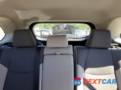 Zdjęcie 10 z 13 samochodu: 2025 TOYOTA RAV4 XLE VIN:2T3P1RFVXSW505027 - miniatura