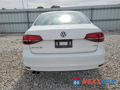 Zdjęcie 6 z 13 samochodu: 2016 VOLKSWAGEN JETTA S VIN:3VW267AJ9GM364297 - miniatura