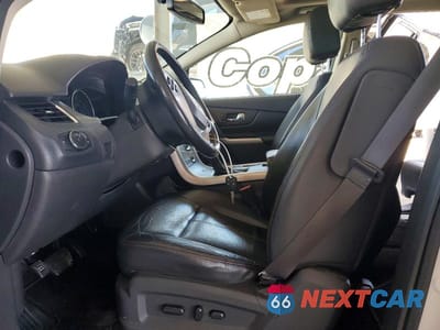 Zdjęcie 7 z 12 samochodu: 2013 FORD EDGE SEL VIN:2FMDK3JC5DBB45072 - miniatura