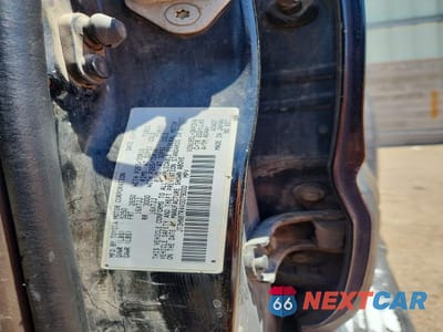 Zdjęcie 13 z 13 samochodu: 1997 TOYOTA 4RUNNER LIMITED VIN:JT3HN87R4V0079000 - miniatura