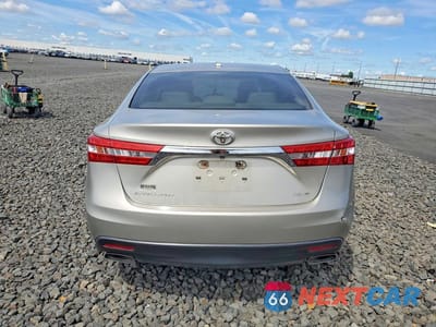 Zdjęcie 6 z 12 samochodu: 2015 TOYOTA AVALON XLE TOURING VIN:4T1BK1EB9FU150429 - miniatura