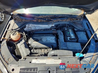 Zdjęcie 12 z 13 samochodu: 2012 VOLKSWAGEN TIGUAN S VIN:WVGBV7AX1CW005705 - miniatura