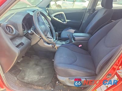 Zdjęcie 7 z 12 samochodu: 2007 TOYOTA RAV4 SPORT VIN:JTMBD32V175061927 - miniatura