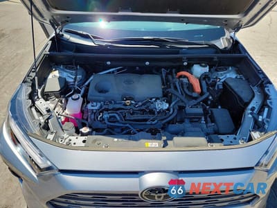 Zdjęcie 12 z 14 samochodu: 2025 TOYOTA RAV4 LIMITED VIN:4T3D6RFV1SU177789 - miniatura
