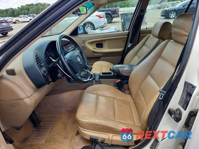 Zdjęcie 7 z 12 samochodu: 1998 BMW 328 I VIN:WBACD3320WAV24684 - miniatura