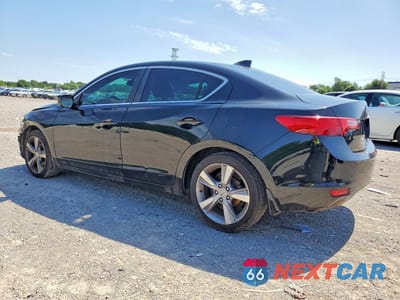 Drugie zdjęcie samochodu z przodu: 2013 ACURA ILX 20 PREMIUM VIN:19VDE1F54DE001122 - miniatura