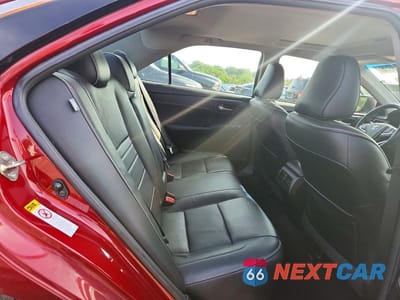 Zdjęcie 10 z 12 samochodu: 2017 TOYOTA CAMRY HYBRID XLE VIN:4T1BD1FK6HU204300 - miniatura
