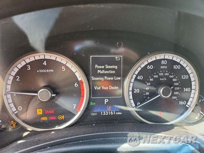 Zdjęcie 9 z 14 samochodu: 2019 LEXUS NX 300 F SPORT VIN:JTJYARBZ0K2117842 - miniatura