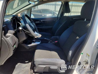 Zdjęcie 7 z 12 samochodu: 2016 HONDA FIT LX VIN:JHMGK5H55GX001733 - miniatura