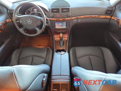 Zdjęcie 8 z 12 samochodu: 2004 MERCEDES-BENZ E 320 VIN:WDBUF65J04A418125 - miniatura