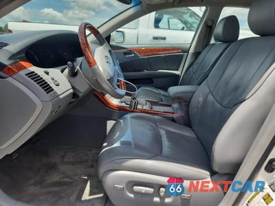 Zdjęcie 7 z 12 samochodu: 2007 TOYOTA AVALON LIMITED VIN:4T1BK36BX7U204588 - miniatura
