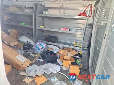Zdjęcie 10 z 13 samochodu: 2025 CHEVROLET EXPRESS G2500 VIN:1GCWGAF74S1146608 - miniatura