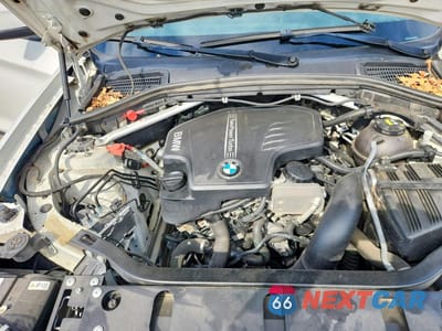 Zdjęcie 12 z 13 samochodu: 2017 BMW X3 VIN:5UXWZ7C37H0V88679 - miniatura