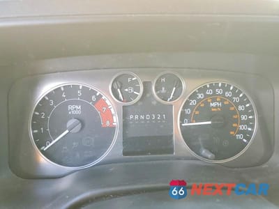 Zdjęcie 9 z 12 samochodu: 2007 HUMMER H3 VIN:5GTDN13E778124710 - miniatura