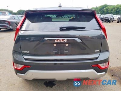 Zdjęcie 6 z 13 samochodu: 2026 KIA NIRO LX VIN:KNDCP3LE1T5340332 - miniatura