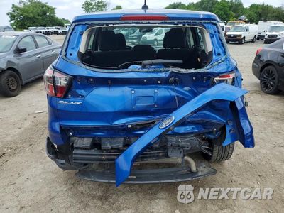 Zdjęcie 6 z 14 samochodu: 2017 FORD ESCAPE VIN:1FMCU0F70HUB71918 - miniatura