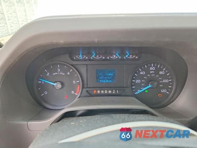 Zdjęcie 9 z 13 samochodu: 2023 FORD E350 REFRIGERATED BOX TRUCK VIN:1FDWE3FK3PDD14715 - miniatura