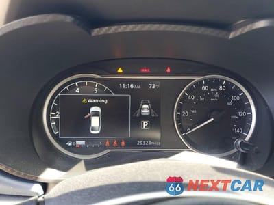 Zdjęcie 9 z 13 samochodu: 2025 NISSAN VERSA SV VIN:3N1CN8EV4SL834458 - miniatura