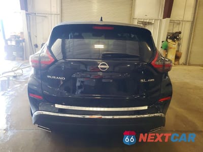 Zdjęcie 6 z 13 samochodu: 2023 NISSAN MURANO SL VIN:5N1AZ2CS4PC130029 - miniatura