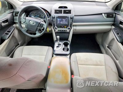 Zdjęcie 15 z 24 samochodu: 2014 TOYOTA CAMRY LE VIN:4T4BF1FK6ER426461 - miniatura