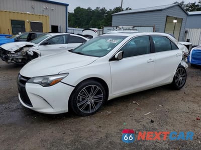 2016 TOYOTA CAMRY SPECIAL EDITION 4T1BF1FK1GU143799 - główne zdjęcie licytacji z USA - miniatura