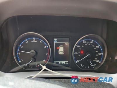 Zdjęcie 9 z 13 samochodu: 2017 TOYOTA RAV4 LE VIN:JTMBFREV8HJ710608 - miniatura
