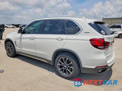 Drugie zdjęcie samochodu z przodu: 2017 BMW X5 XDR40E VIN:5UXKT0C33H0V97774 - miniatura