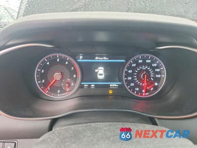 Zdjęcie 9 z 13 samochodu: 2019 GENESIS G70 ELITE VIN:KMTG34LA1KU035239 - miniatura